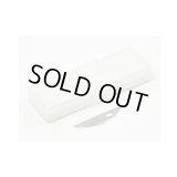 モデラーズナイフPRO 替刃(曲線刃)3枚