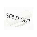 モデラーズナイフPRO 替刃(直線刃)5枚