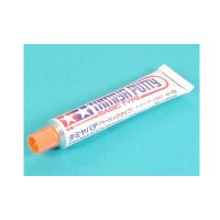 タミヤパテ(ベーシックタイプ)