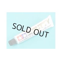 タミヤ光硬化パテ