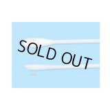 クラフト綿棒（丸・フラット） 50本