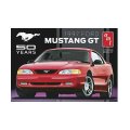 1/25 1997 FORD MUSTANG GT