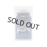 ロマンスブルー