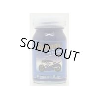 ロマンスブルー