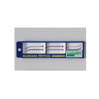 ダイヤモンド ガントレット ファイル ハセガワ