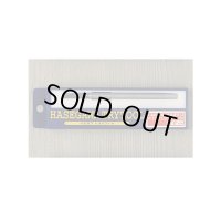 カービングナイフU (模型用彫刻刀U) ハセガワ