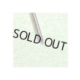 さかつう ステンレスパイプ 外径0.7mm 内径0.5mm