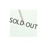 さかつう 真鍮 丸線 直径1.2mm 4本入り