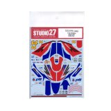 1/12 HONDA RSW 250 2009 #141 スタジオ２７