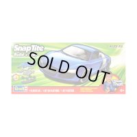 SnapTite 1/25 AUDI R8