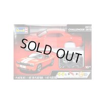 1/25 2013 CHALLENGER SRT8 Red