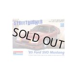 1/24 '85 Ford SVO Mustang