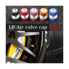 他の写真1: LB Air valve cap