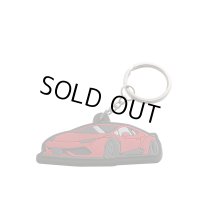 LB-WORKS HURACAN キーチェーン