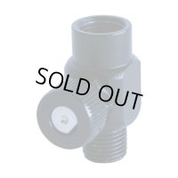 アネスト岩田 ブリードバルブ