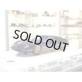 EIDOLON × MyStar 1/43 Lamborghini Miura SV  Alba Cielo ver. Order models