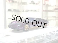 EIDOLON × MyStar 1/43 Lamborghini Miura SV  Alba Cielo ver. Order models