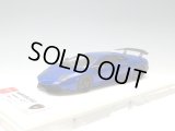 EIDOLON × MyStar 1/43 Lamborghini Murcielago LP670-4 SV Lobellia Blue ver. Limited 20 pcs.