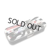 なめ猫コラボペンケース　黒