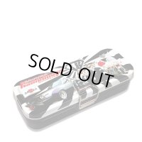 なめ猫コラボペンケース　黒