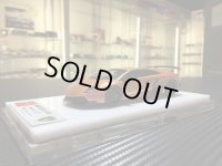 EIDOLON × MyStar 1/43 Lamborghini Murcielago LP670-4 SV MyStar Oro Nectar ver. Limited 20 pcs.