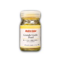 Grande Giallo Pearl  グランデ・ジャロー パール