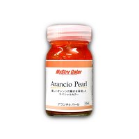 Arancio Pearl  アランチョパール