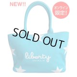 POP logo トートバッグ SB