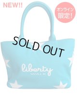 POP logo トートバッグ SB