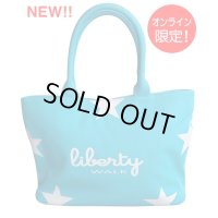 POP logo トートバッグ SB