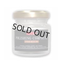 POLISHING COMPOUND PREMIUM