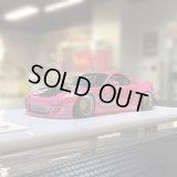 EIDOLON × MyStar 1/43 Rocket Bunny RX-7 (FD3S) Corona Rossa ver. Limited 20 pcs.