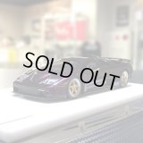 EIDOLON × MyStar 1/43 LAMBORGHINI Diablo GT 1999 Alba Cielo ver. Limited 20 pcs.