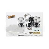 1/24 PIAA 20インチ アルミホイール DXセット