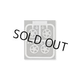 1/24 Wheel Set for Ferrari 458 Italia