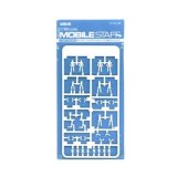 ウェーブ 1/100 モビルスタッフ