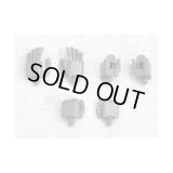 コトブキヤ カスタムハンドB