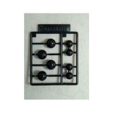 コトブキヤ ダブルボール L ブラック