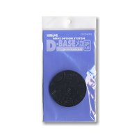 ウェーブ D・ベースメカ [丸S] レインボー