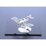 ユンカースD-1 洋白版