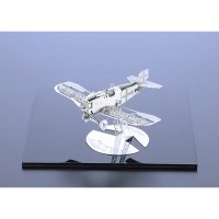 ユンカースD-1 洋白版