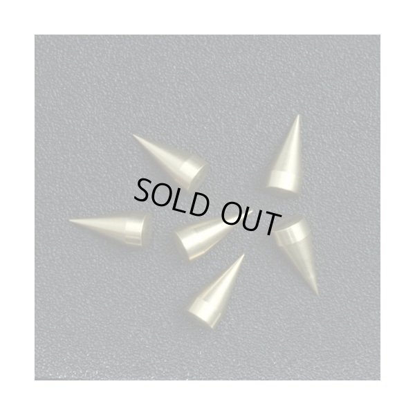 画像1: ソリッドスパイク（６本入）