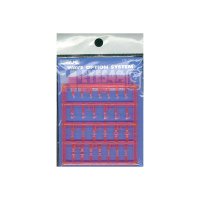 ウェーブ オプションシステム・シリーズ H・アイズ 4 ピンク