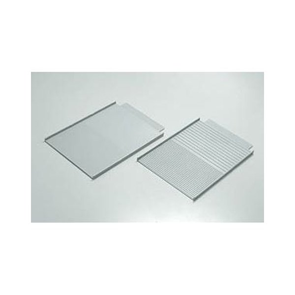 画像1: ウェーブ モールドプレート 2