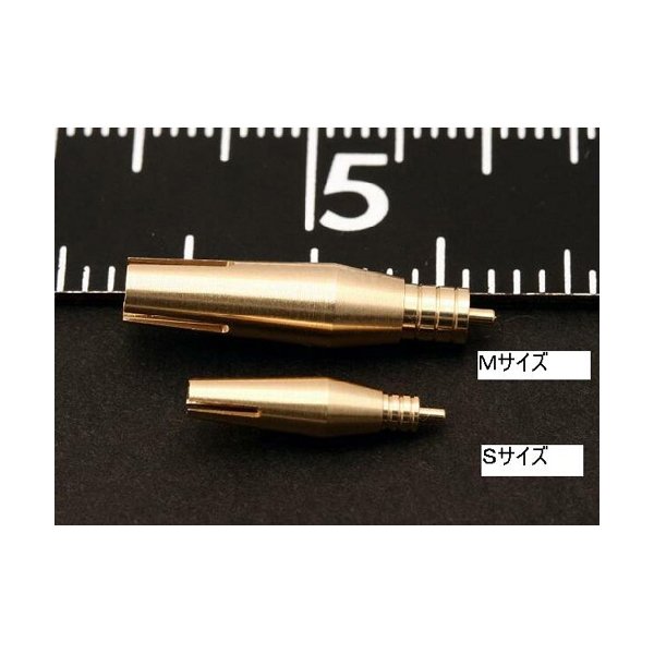 画像1: キャラ向け汎用バレル 2　Sサイズ