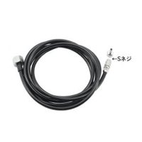 エアテックス クイックホース 6φ2M(S-S)