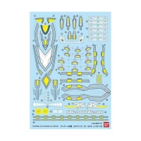 ダンボール戦機 LBXステッカー(14) LBXオーレギオン用