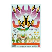 ダンボール戦機 LBXステッカー(19) LBX ファントム＆LBX トライヴァイン用