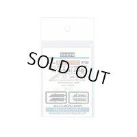 雲母堂本舗 ライナーチズル01 A型 0.1mm