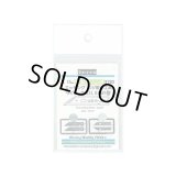 雲母堂本舗 ライナーチズル015 A型 0.15mm